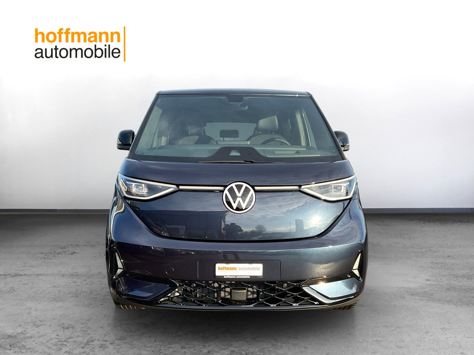 VW ID. Buzz GTX LWB, Elektro, Vorführwagen, Automatik - 2