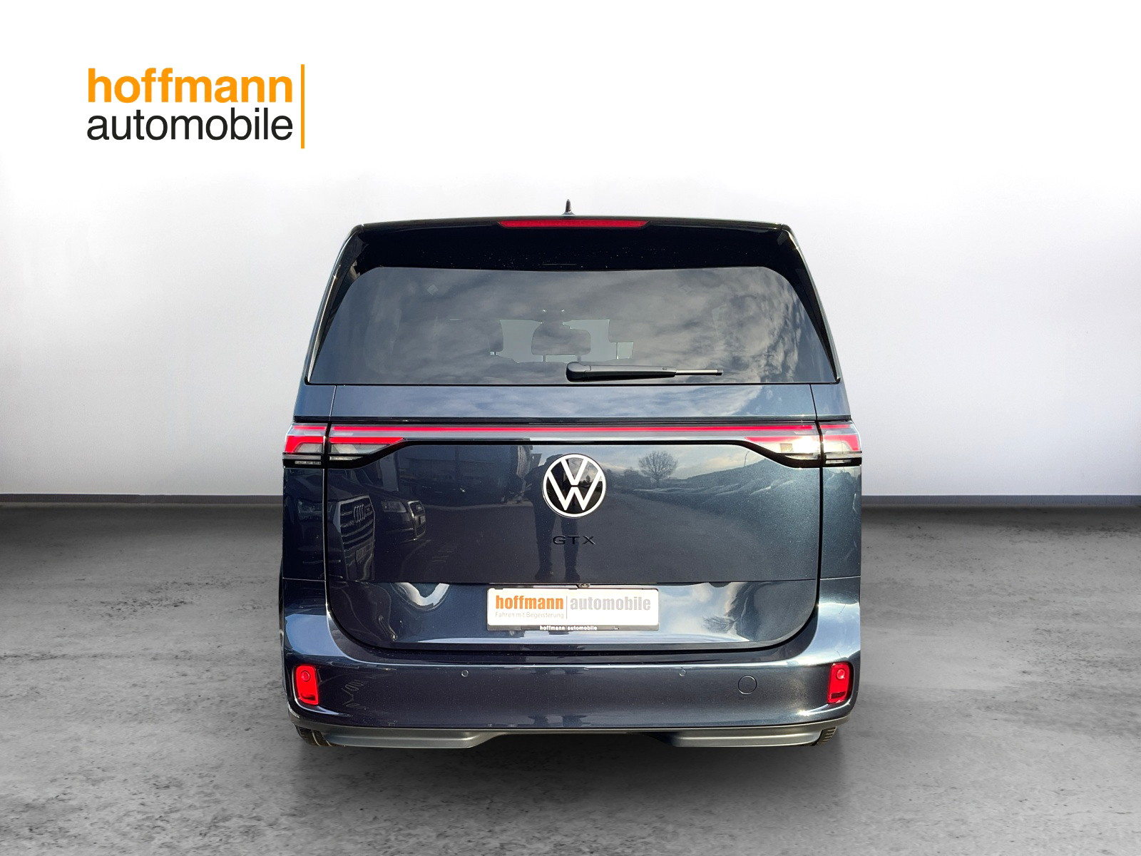 VW ID. Buzz GTX LWB, Elektro, Vorführwagen, Automatik - 5