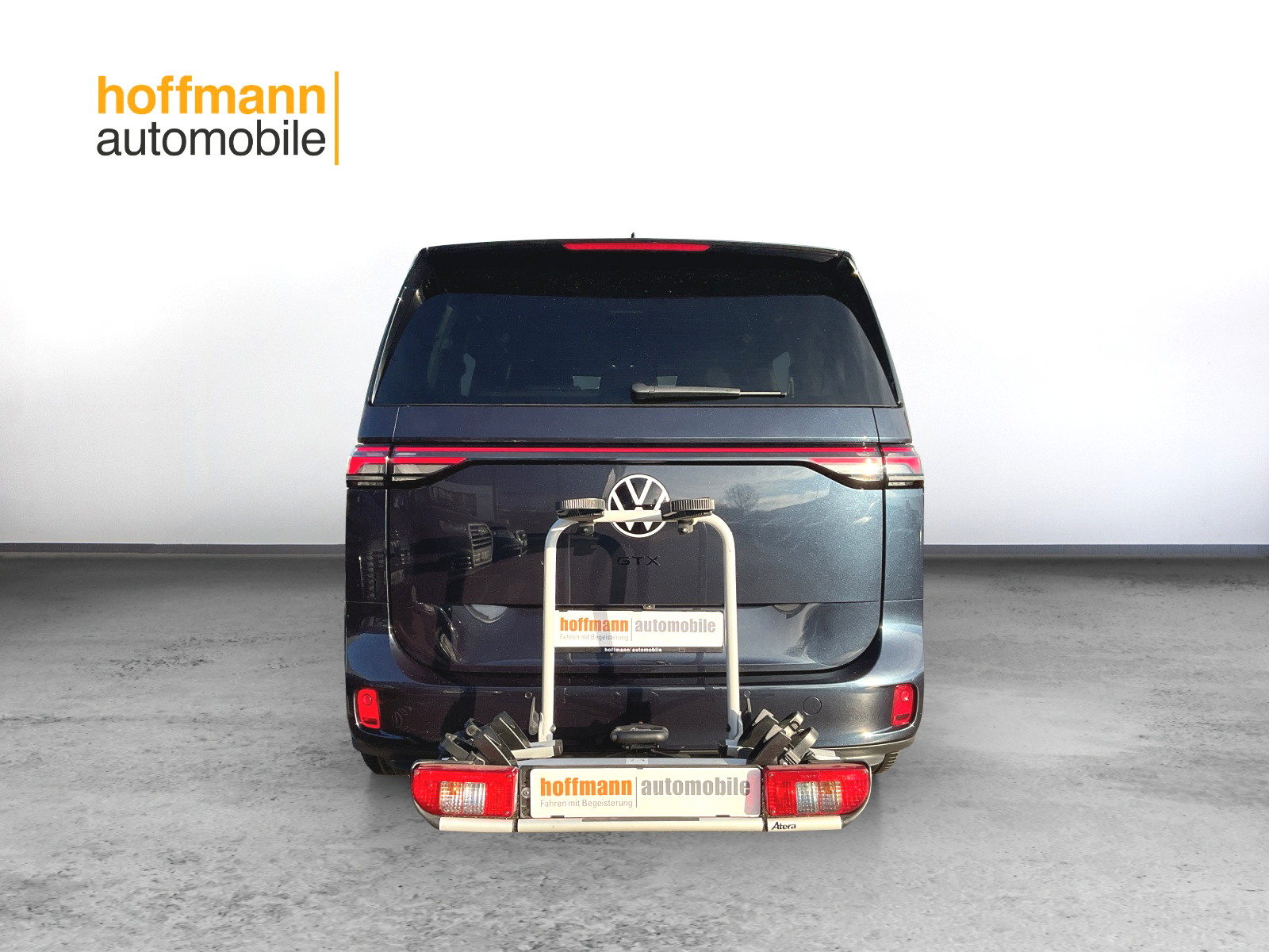 VW ID. Buzz GTX LWB, Elektro, Vorführwagen, Automatik - 7