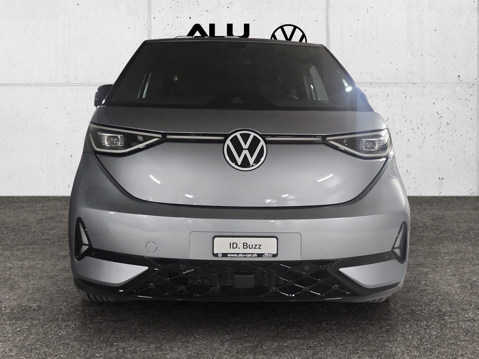 VW ID. Buzz GTX LWB, Électrique, Voiture de démonstration, Automatique - 7