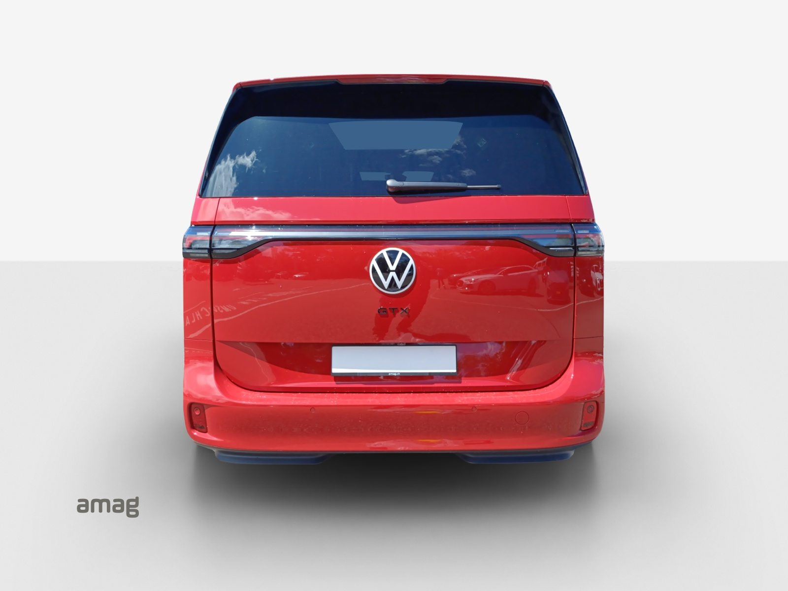 VW ID. Buzz GTX, Elettrica, Auto dimostrativa, Automatico - 4