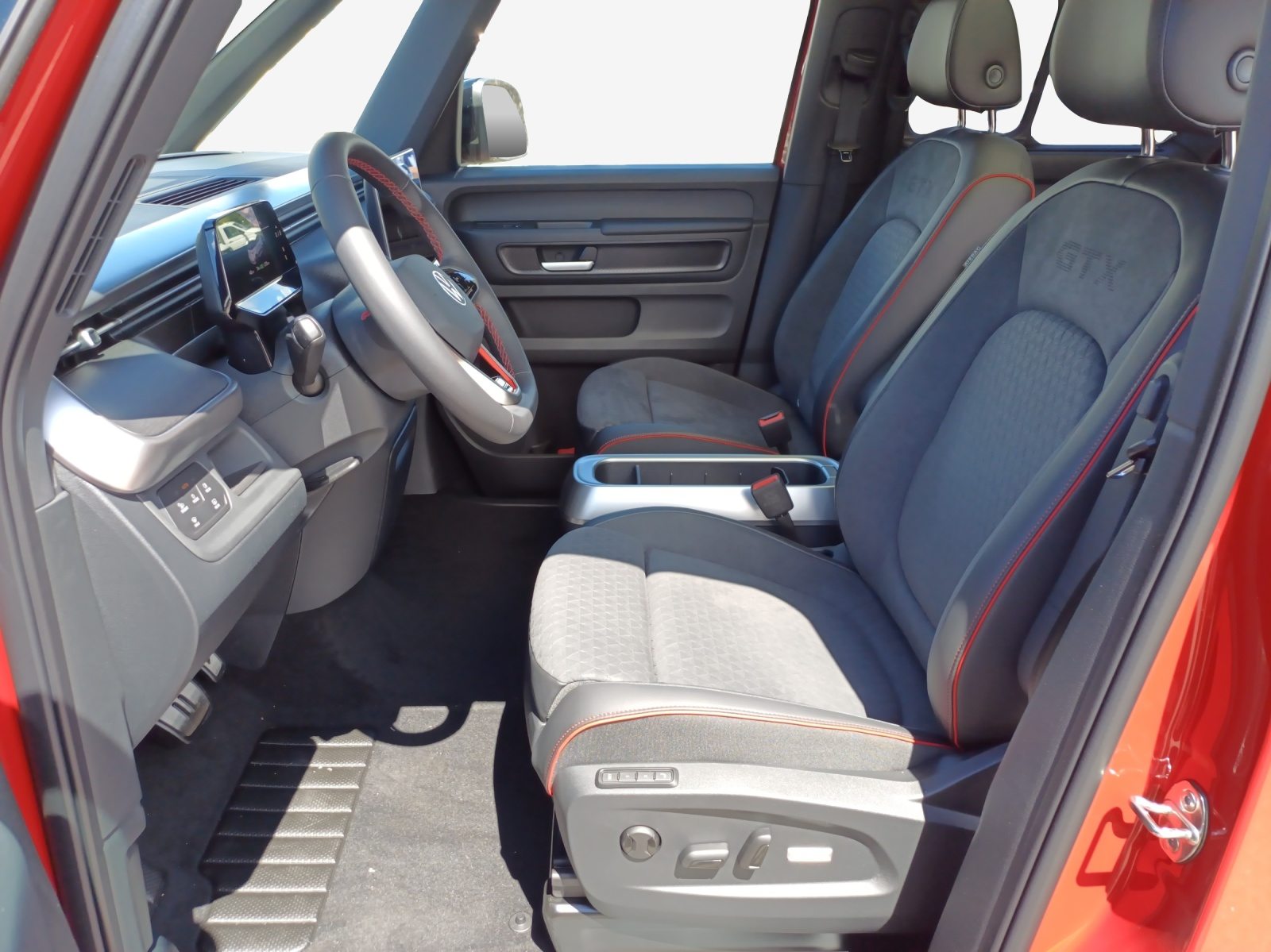 VW ID. Buzz GTX, Elettrica, Auto dimostrativa, Automatico - 7