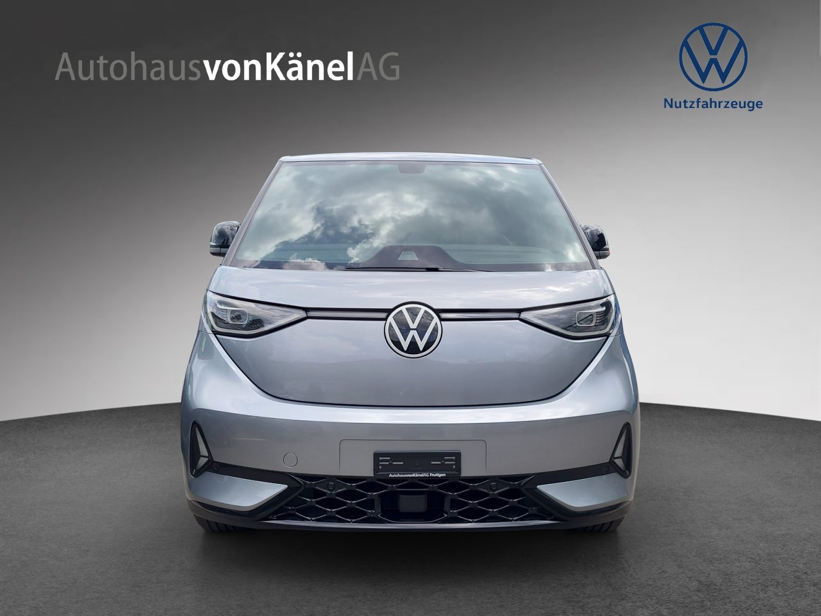 VW ID. Buzz GTX LWB, Électrique, Voiture de démonstration, Automatique - 4