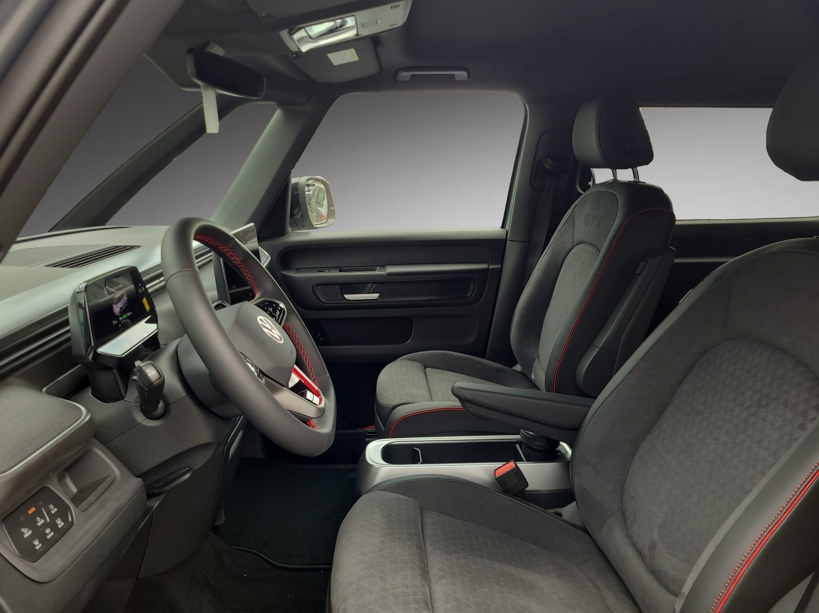 VW ID. Buzz GTX LWB, Électrique, Voiture de démonstration, Automatique - 6