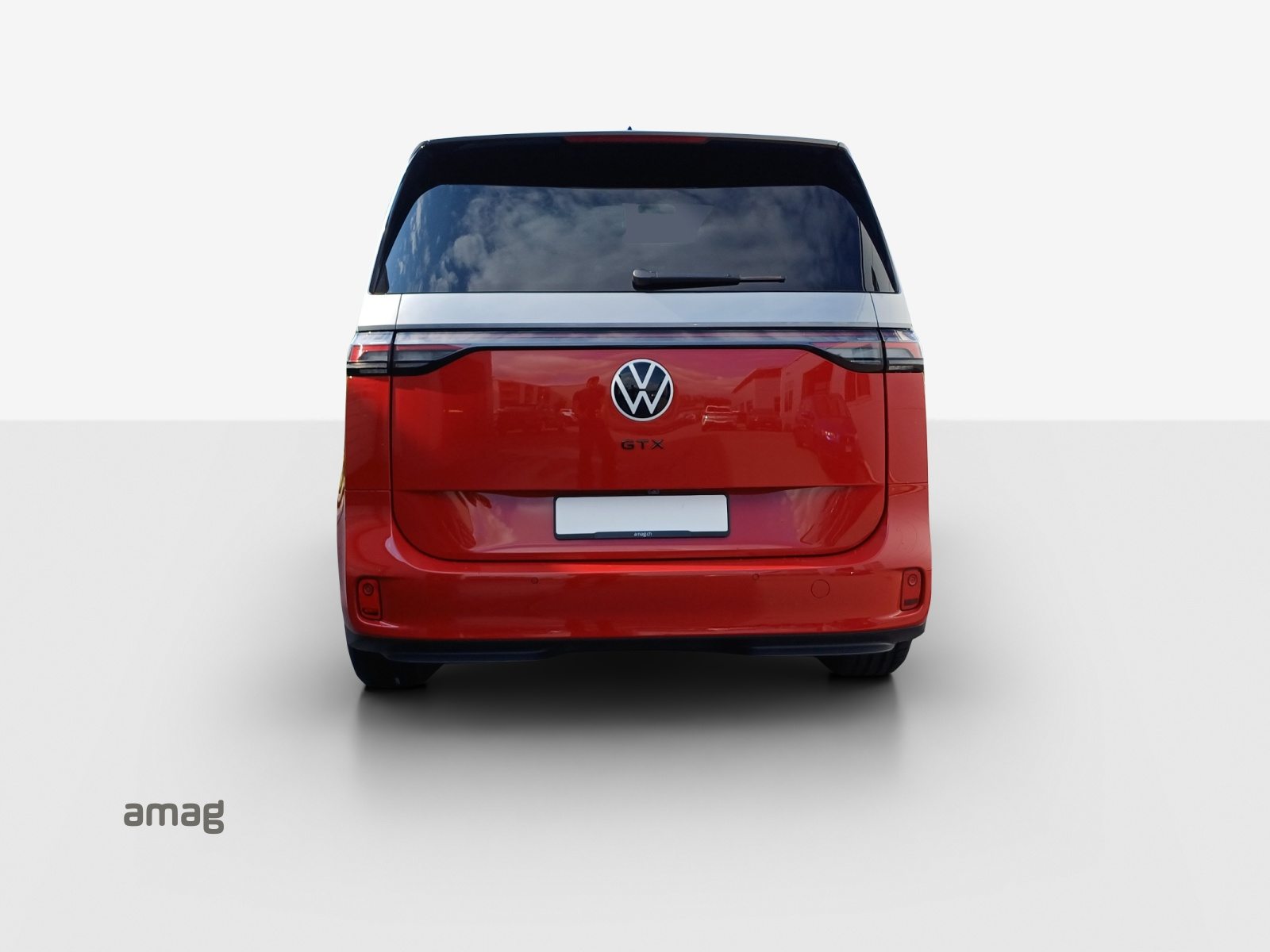 VW ID. Buzz GTX LWB, Electric, Ex-demonstrator, Automatic - 4