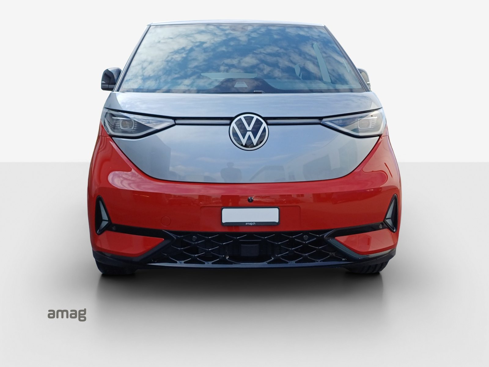 VW ID. Buzz GTX LWB, Electric, Ex-demonstrator, Automatic - 7