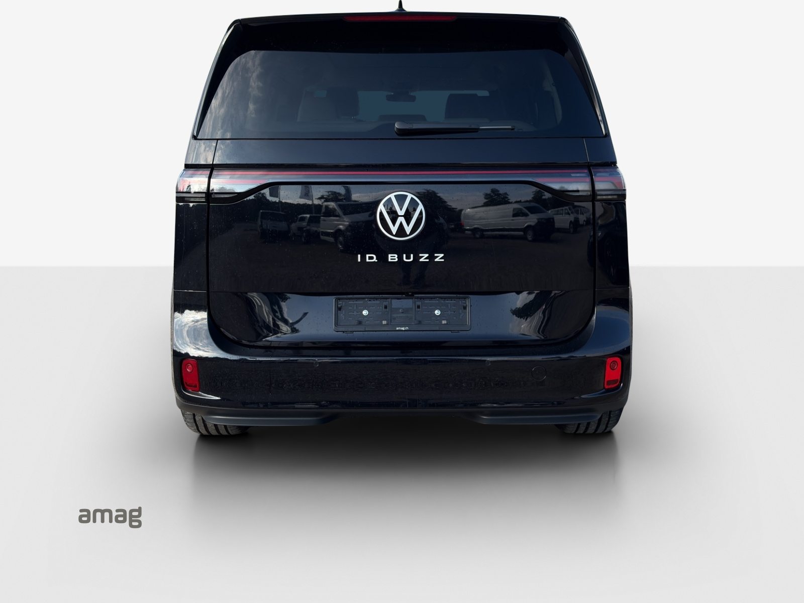 VW ID. Buzz Pro LWB, Électrique, Voiture de démonstration, Automatique - 4