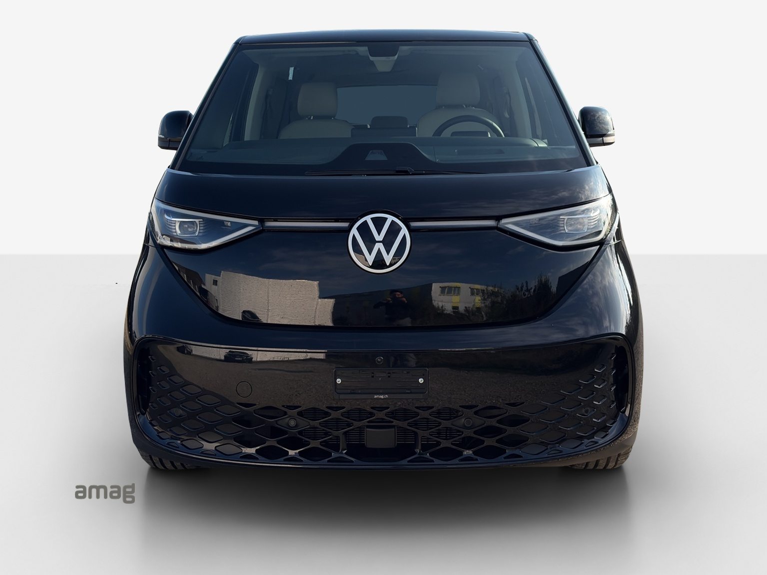 VW ID. Buzz Pro LWB, Électrique, Voiture de démonstration, Automatique - 7