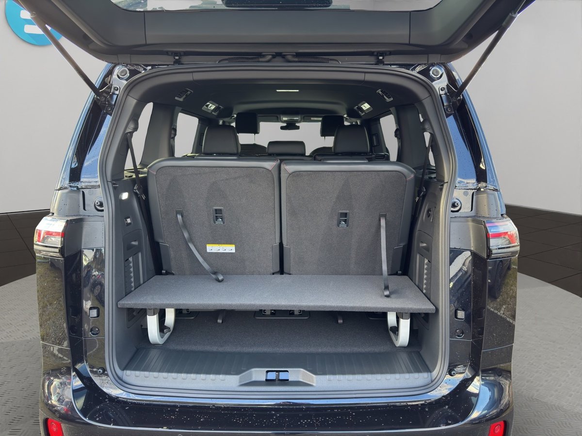 VW ID.Buzz LWB GTX 4 Motion, Électrique, Voiture de démonstration, Automatique - 6