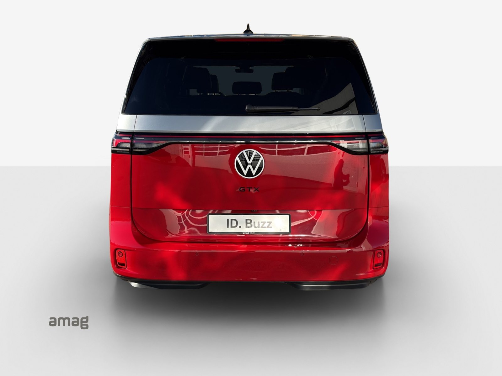 VW ID. Buzz GTX, Electric, Ex-demonstrator, Automatic - 4