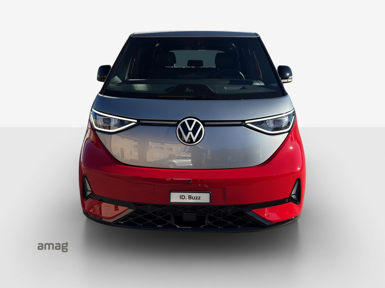 VW ID. Buzz GTX, Electric, Ex-demonstrator, Automatic - 7