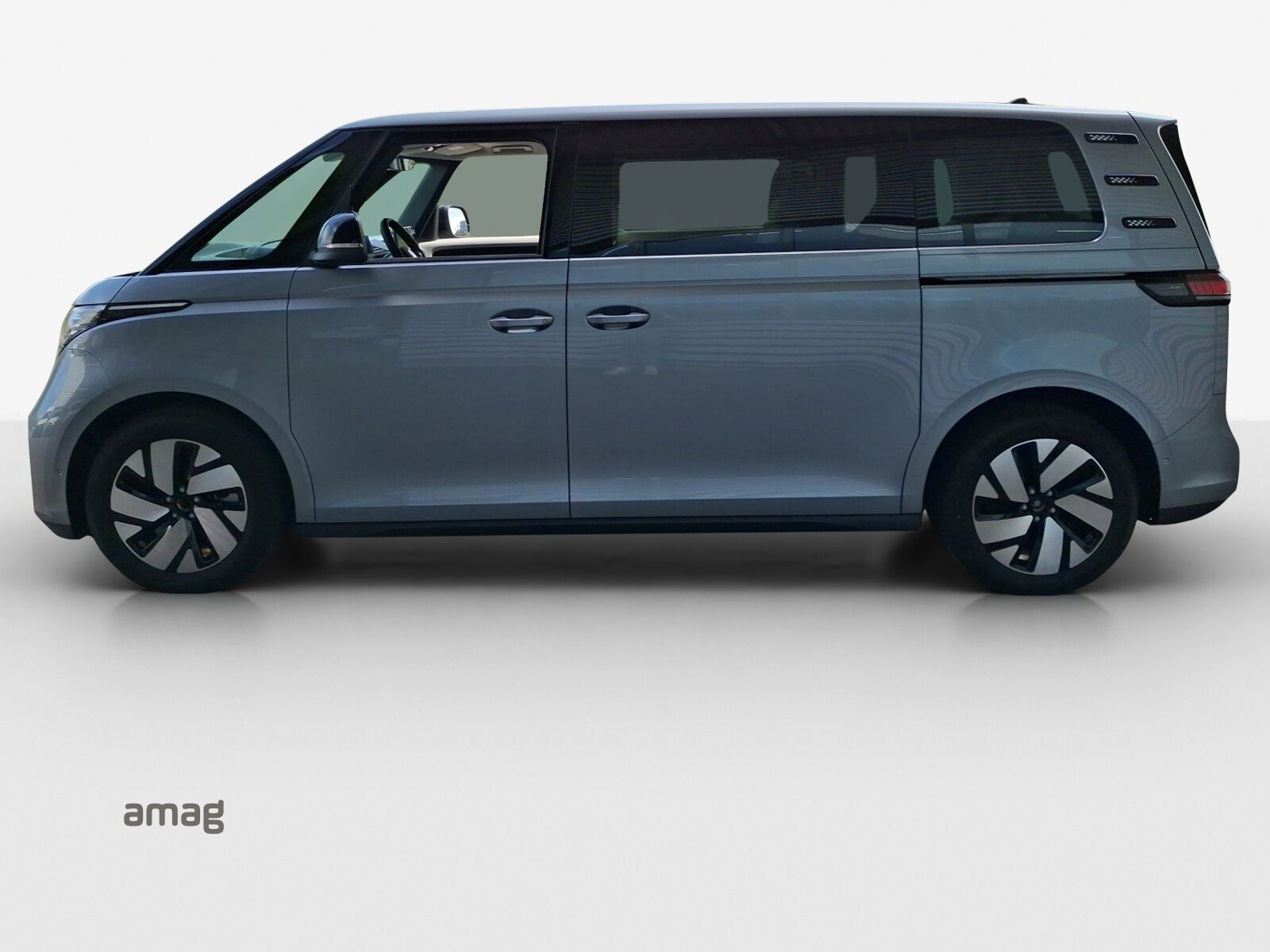 VW ID. Buzz Pro LWB, Elettrica, Auto dimostrativa, Automatico - 2