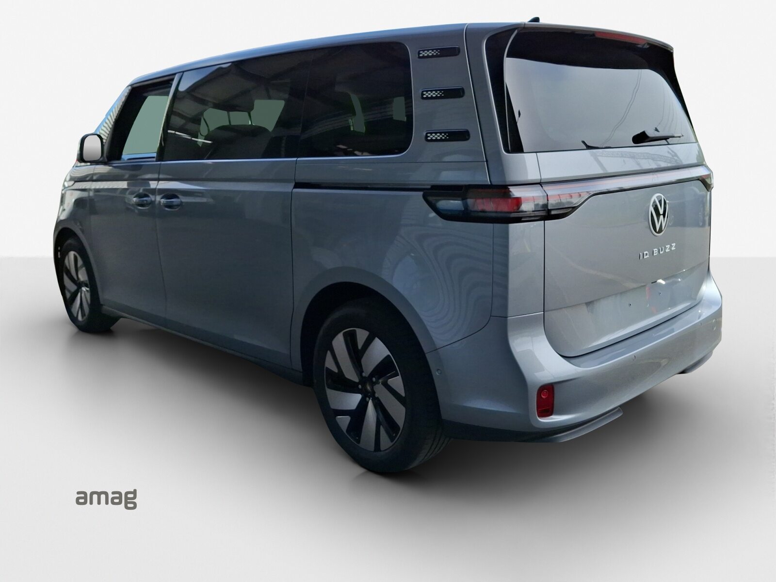 VW ID. Buzz Pro LWB, Elettrica, Auto dimostrativa, Automatico - 3