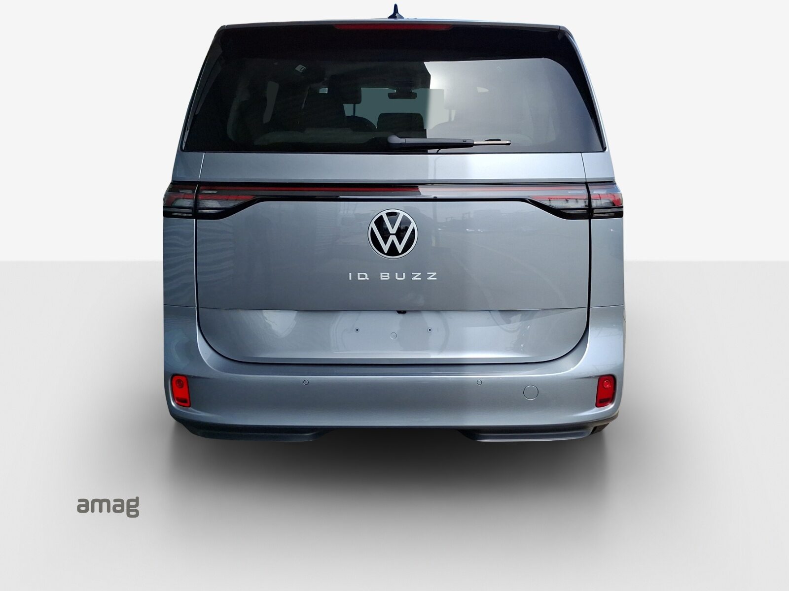 VW ID. Buzz Pro LWB, Elettrica, Auto dimostrativa, Automatico - 4