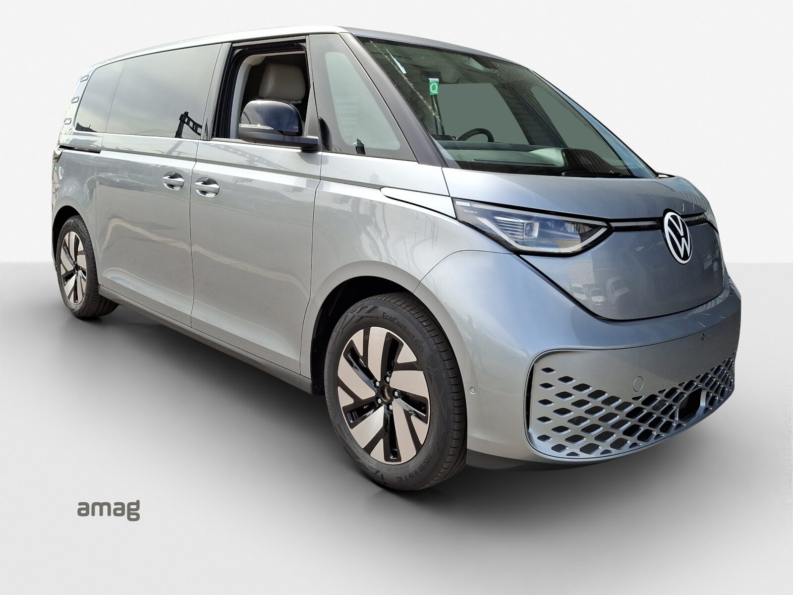 VW ID. Buzz Pro LWB, Elettrica, Auto dimostrativa, Automatico - 6