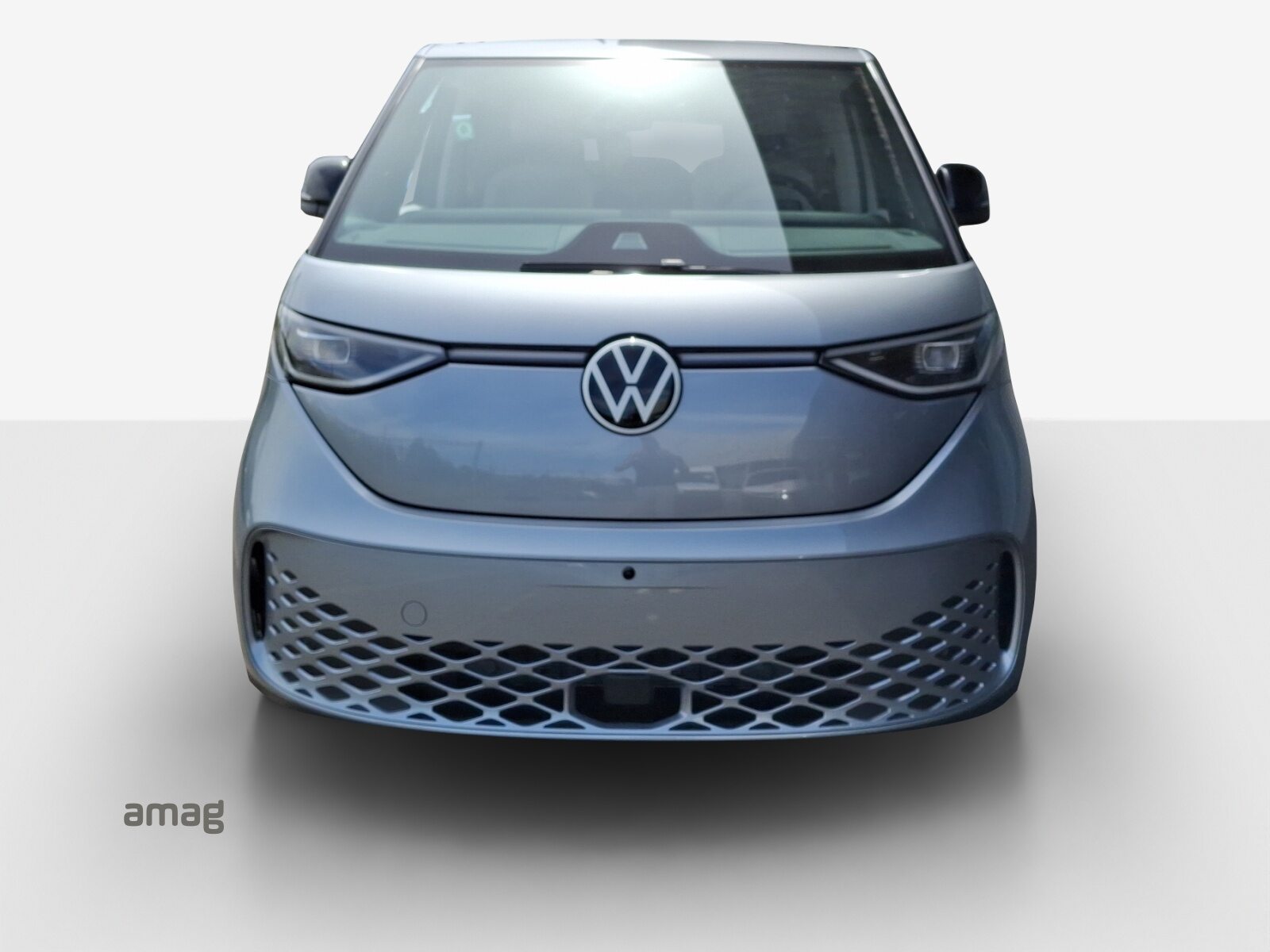 VW ID. Buzz Pro LWB, Elettrica, Auto dimostrativa, Automatico - 7