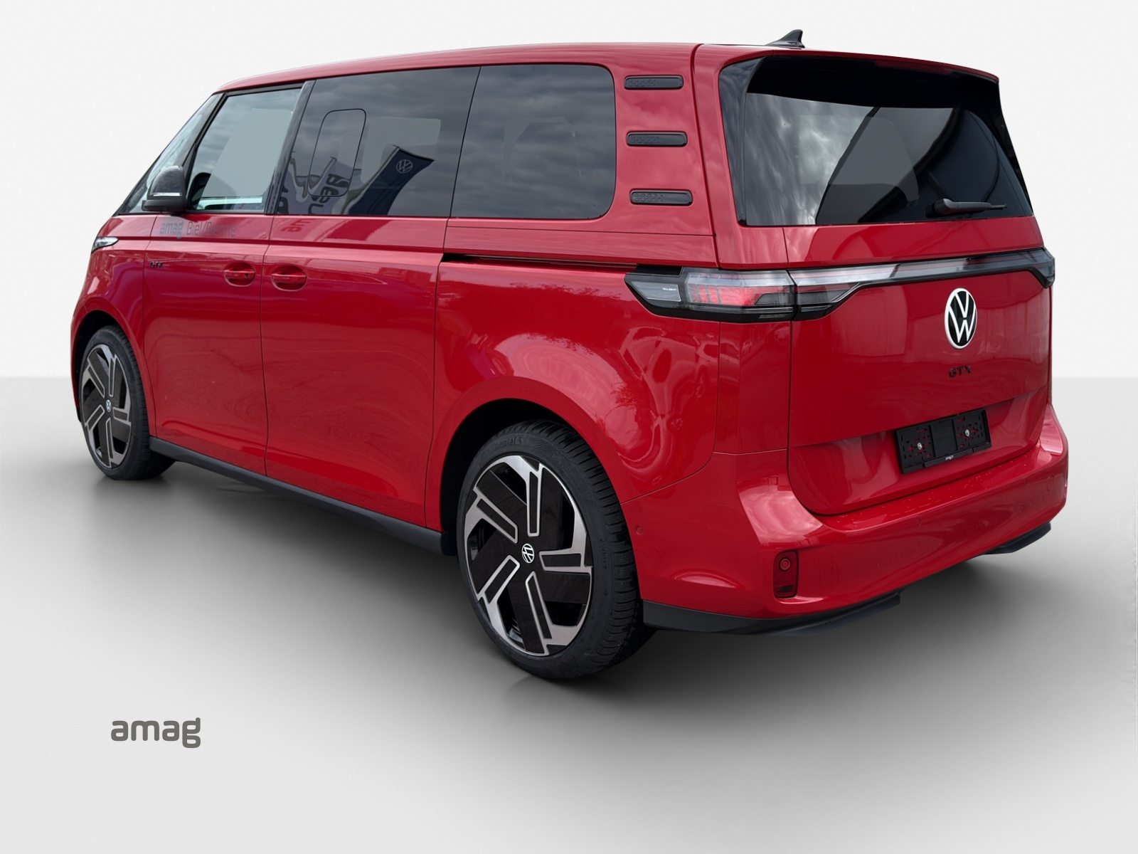 VW ID. Buzz GTX, Elektro, Vorführwagen, Automat - 3