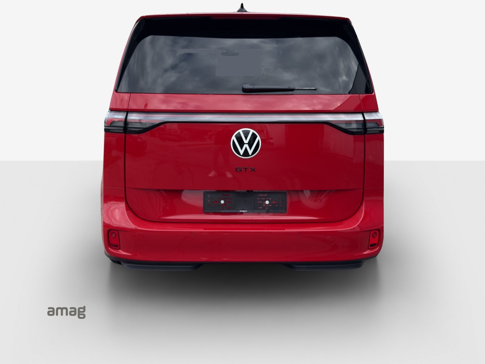 VW ID. Buzz GTX, Elektro, Vorführwagen, Automat - 4