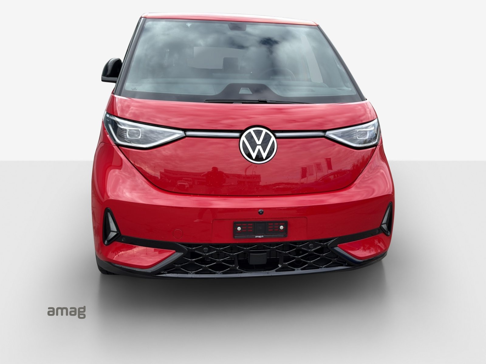 VW ID. Buzz GTX, Elektro, Vorführwagen, Automat - 7