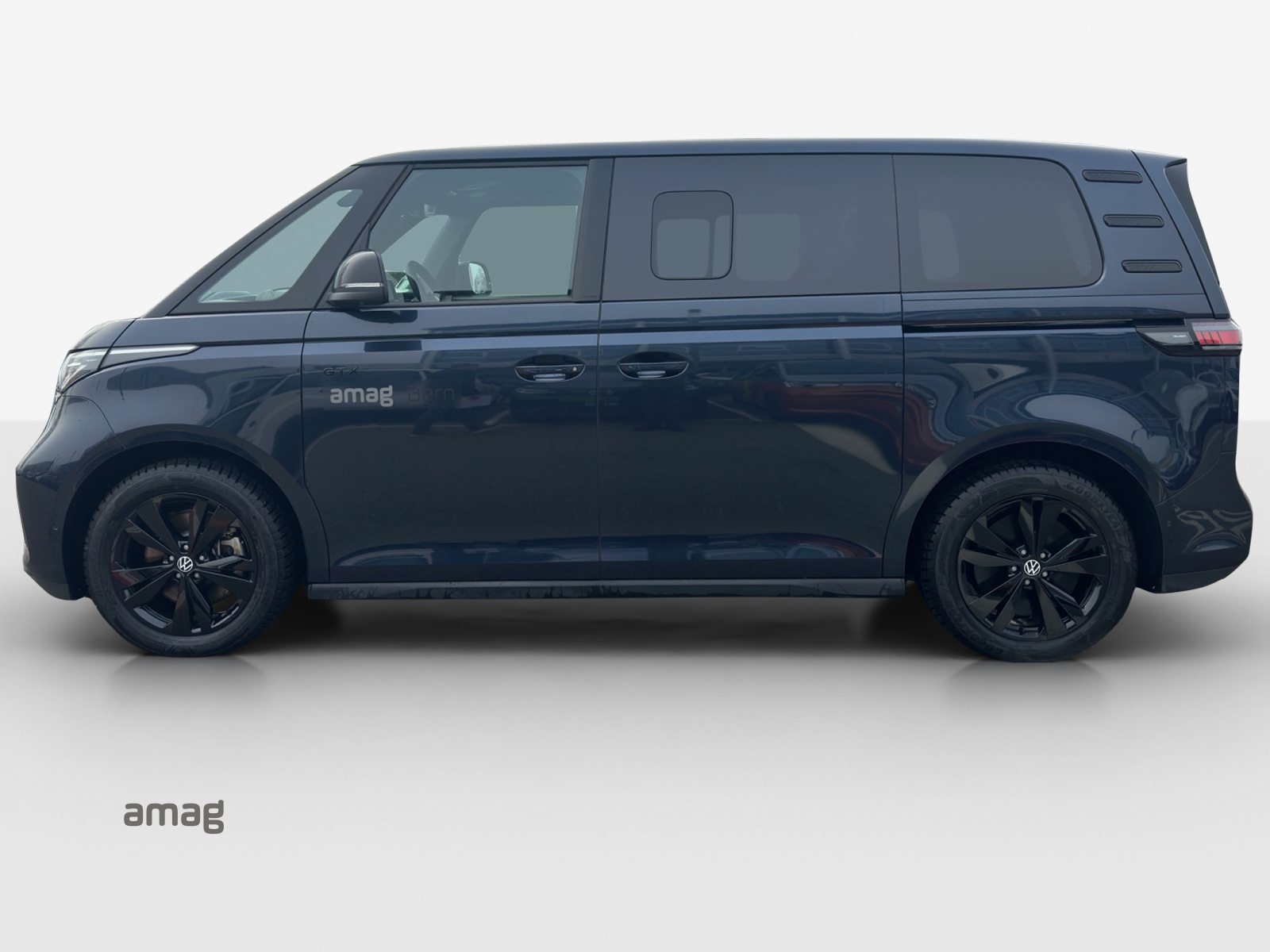 VW ID. Buzz GTX, Elettrica, Auto dimostrativa, Automatico - 2