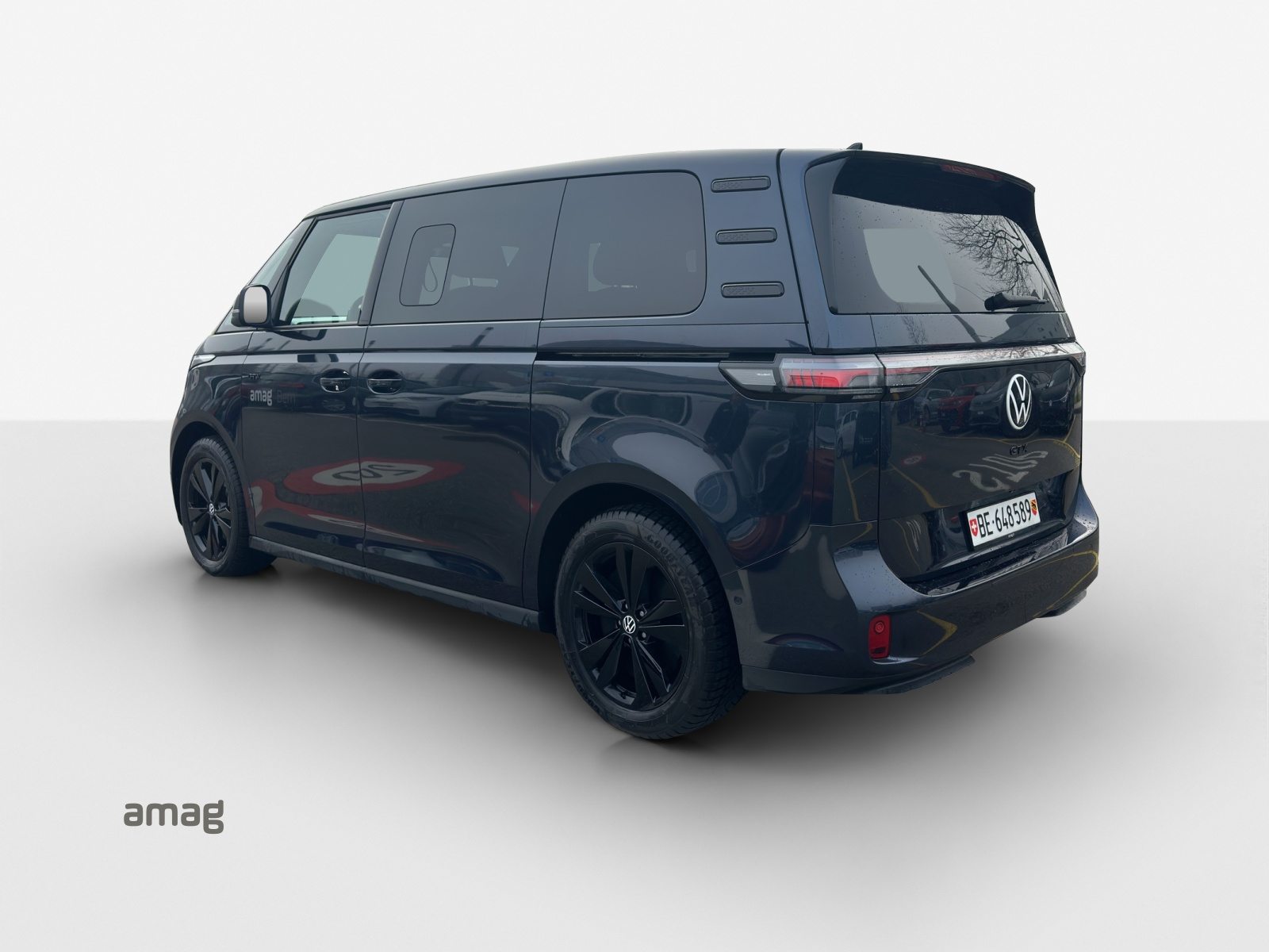 VW ID. Buzz GTX, Elettrica, Auto dimostrativa, Automatico - 3