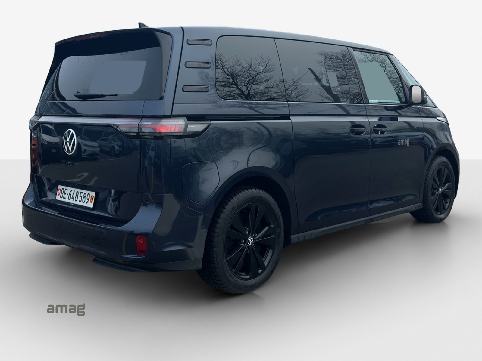 VW ID. Buzz GTX, Elettrica, Auto dimostrativa, Automatico - 5