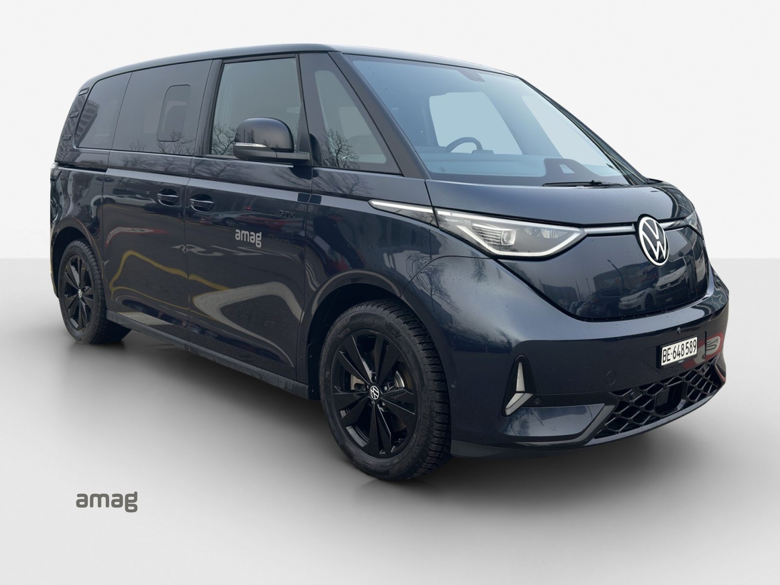 VW ID. Buzz GTX, Elettrica, Auto dimostrativa, Automatico - 6