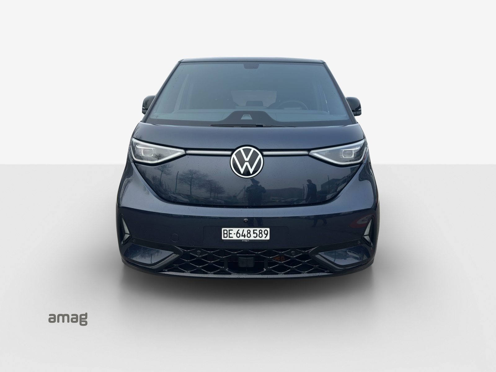 VW ID. Buzz GTX, Elettrica, Auto dimostrativa, Automatico - 7