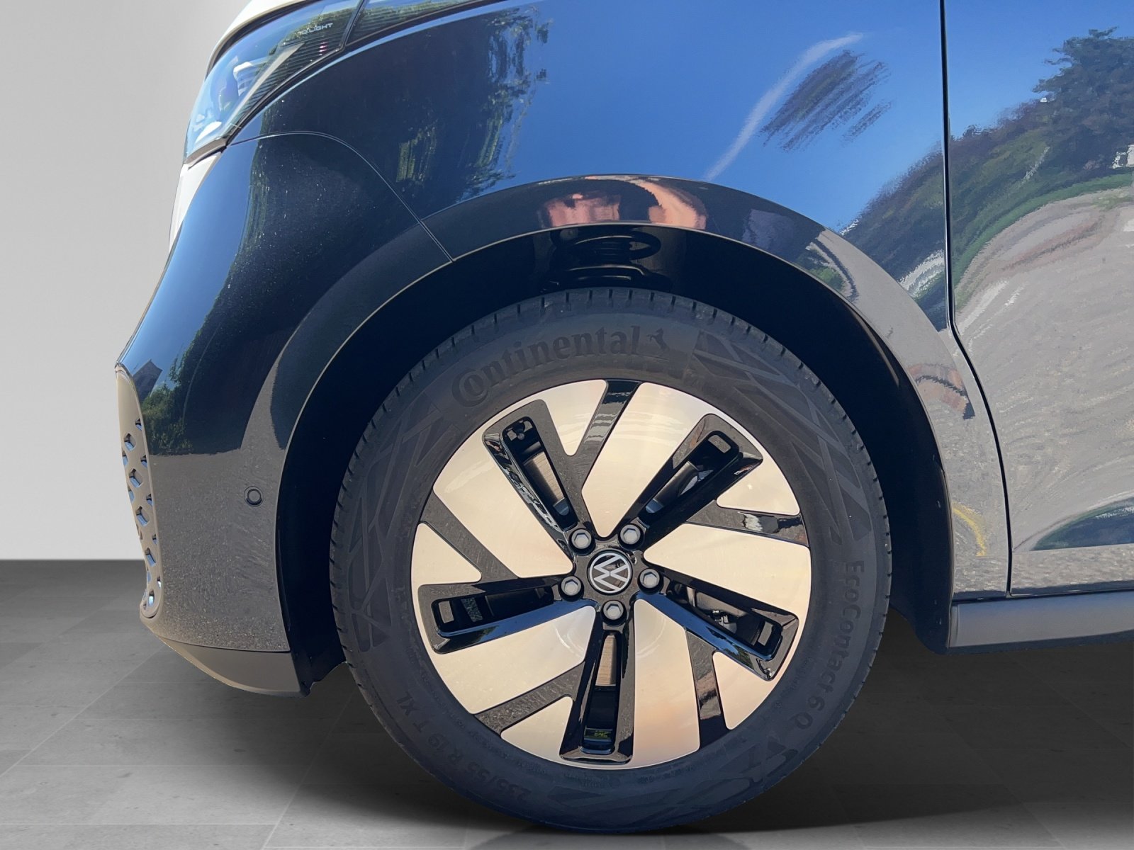 VW ID.Buzz NWB Pro, Electric, Ex-demonstrator, Automatic - 7