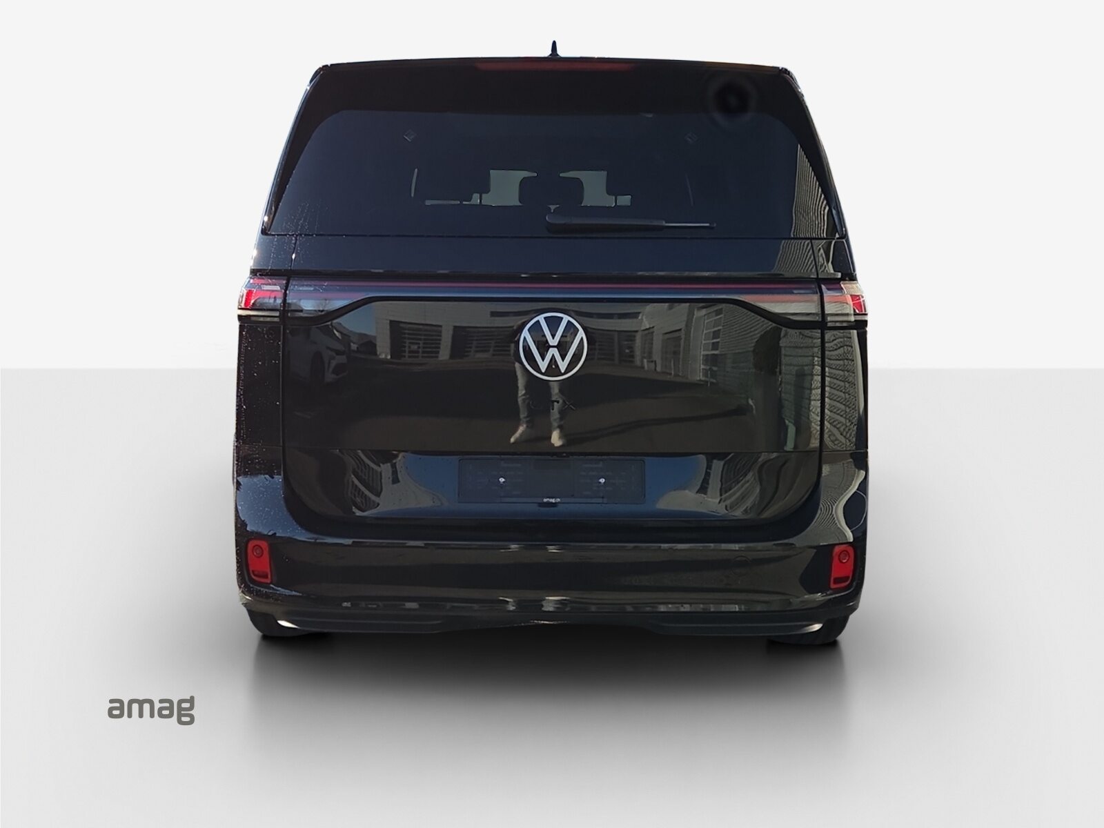 VW ID. Buzz GTX LWB, Elettrica, Auto dimostrativa, Automatico - 4
