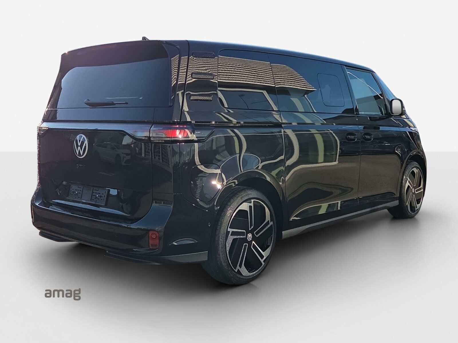 VW ID. Buzz GTX LWB, Elettrica, Auto dimostrativa, Automatico - 5