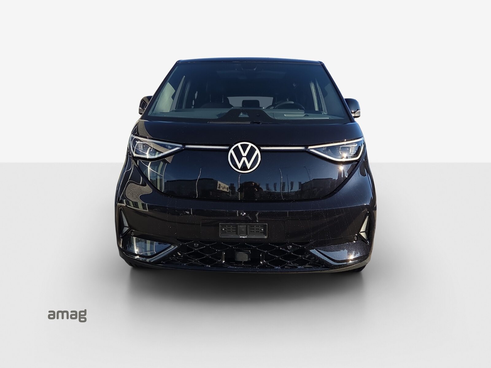 VW ID. Buzz GTX LWB, Elettrica, Auto dimostrativa, Automatico - 7