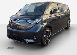 VW ID. Buzz GTX LWB
