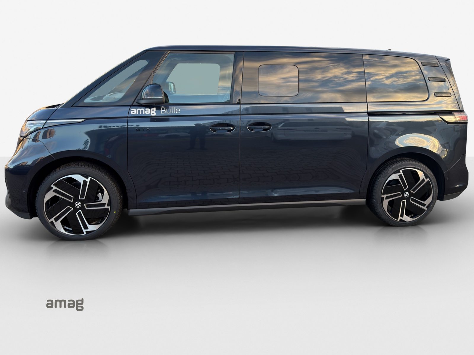VW ID. Buzz GTX LWB, Elettrica, Auto dimostrativa, Automatico - 2