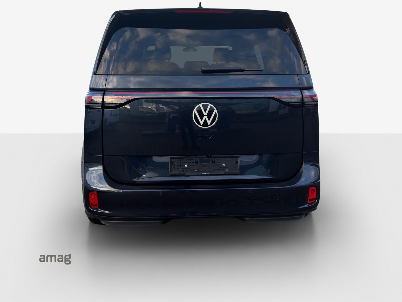 VW ID. Buzz GTX LWB, Elettrica, Auto dimostrativa, Automatico - 4