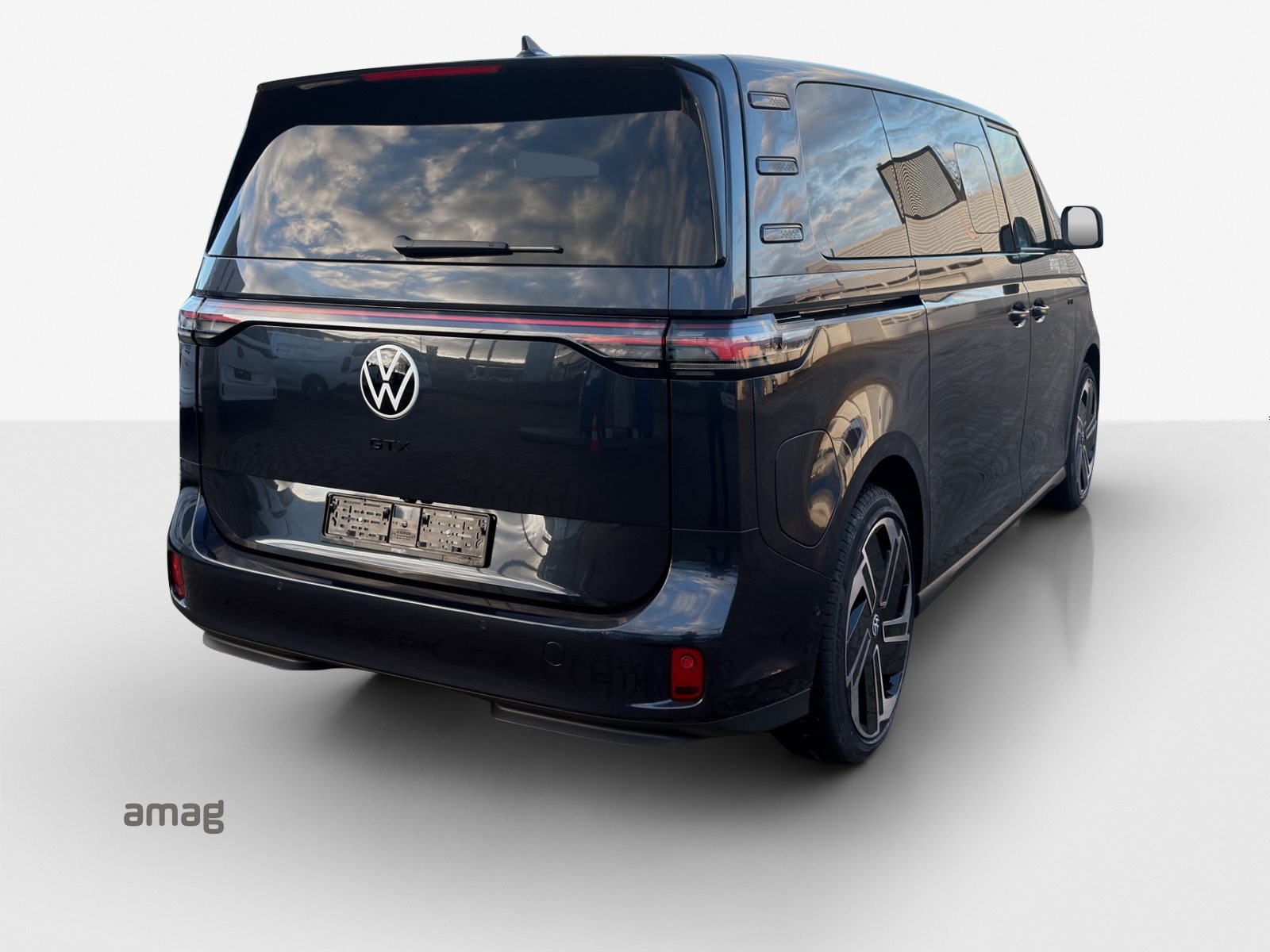 VW ID. Buzz GTX LWB, Elettrica, Auto dimostrativa, Automatico - 5
