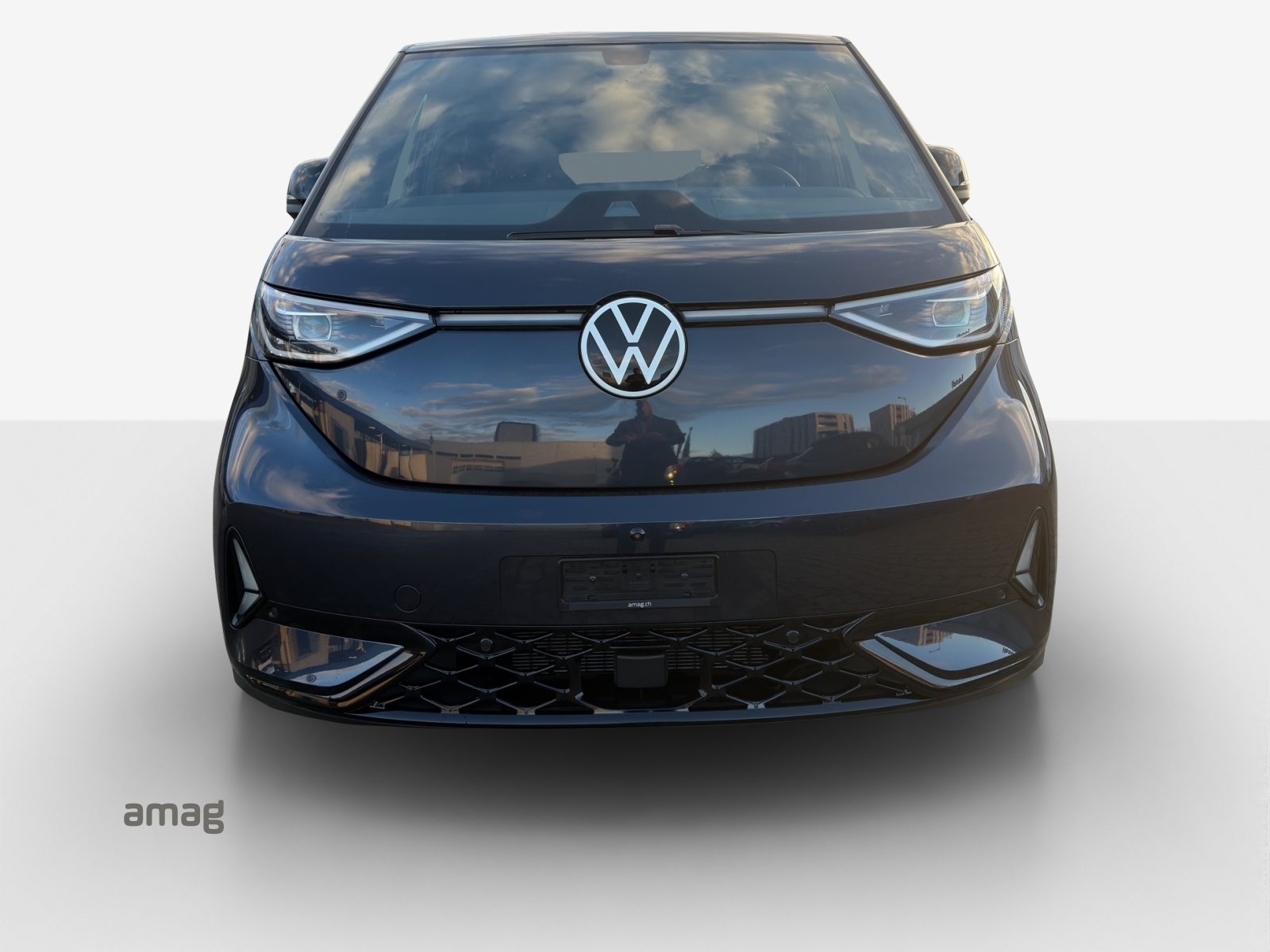 VW ID. Buzz GTX LWB, Elettrica, Auto dimostrativa, Automatico - 7