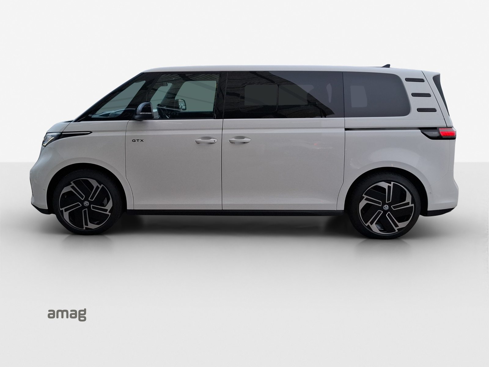 VW ID. Buzz GTX LWB, Électrique, Voiture de démonstration, Automatique - 2