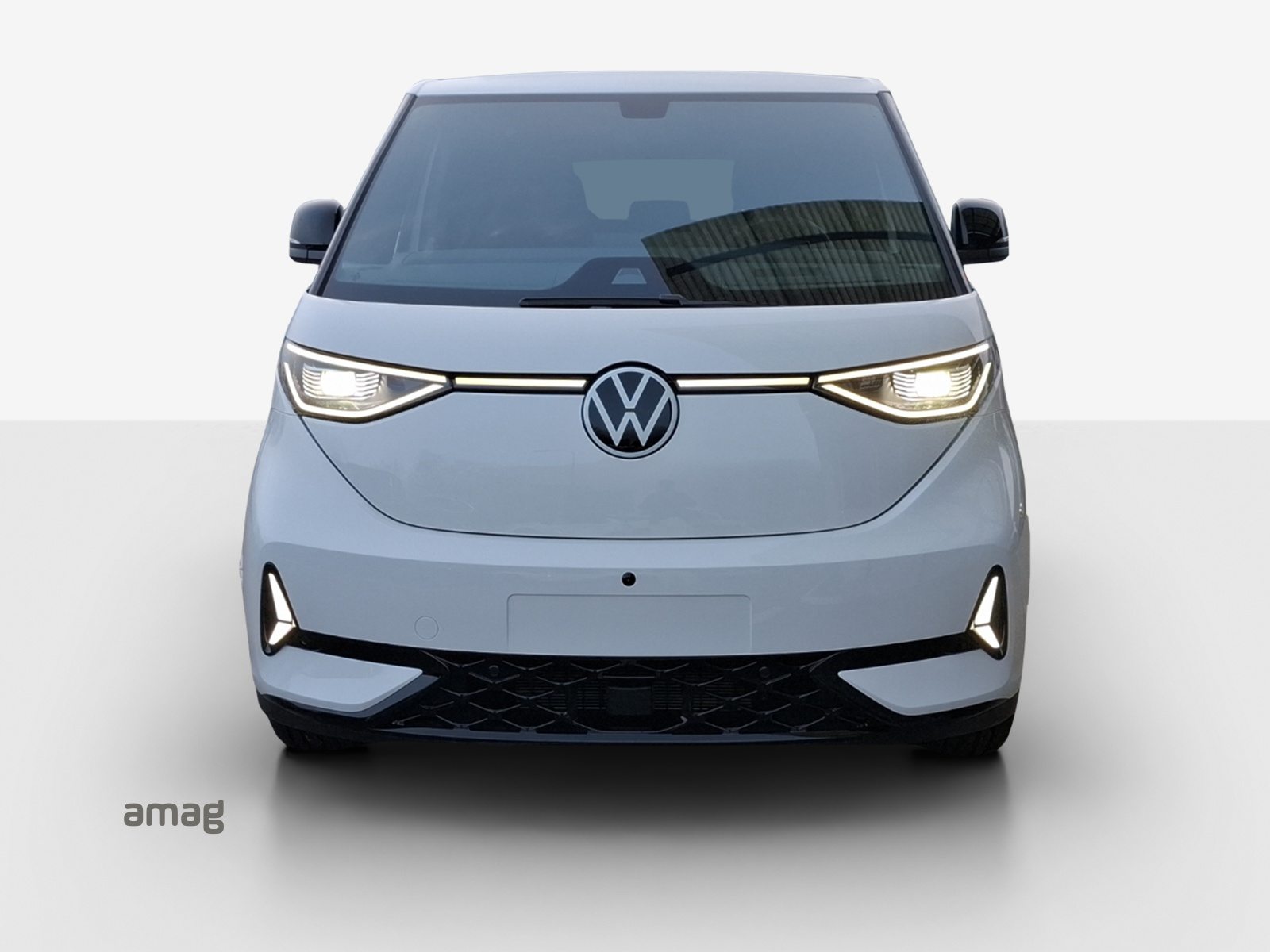 VW ID. Buzz GTX LWB, Électrique, Voiture de démonstration, Automatique - 7