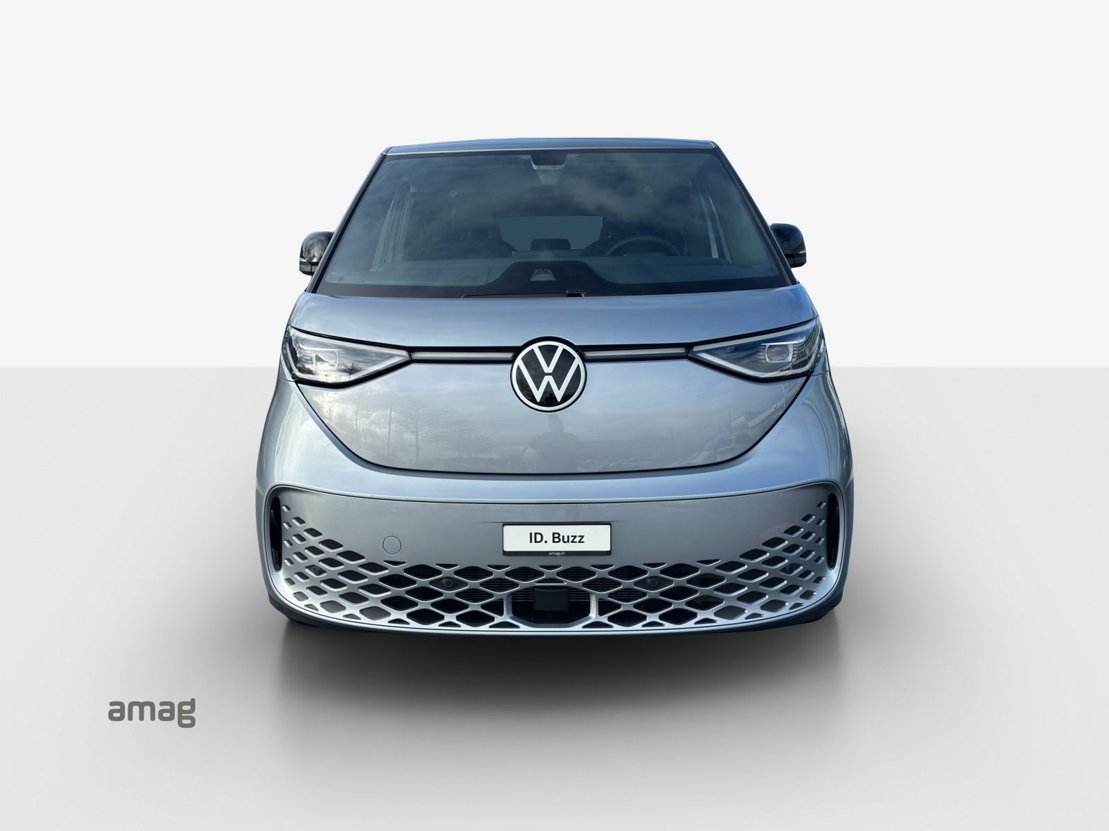 VW ID. Buzz Pro LWB, Electric, Ex-demonstrator, Automatic - 7