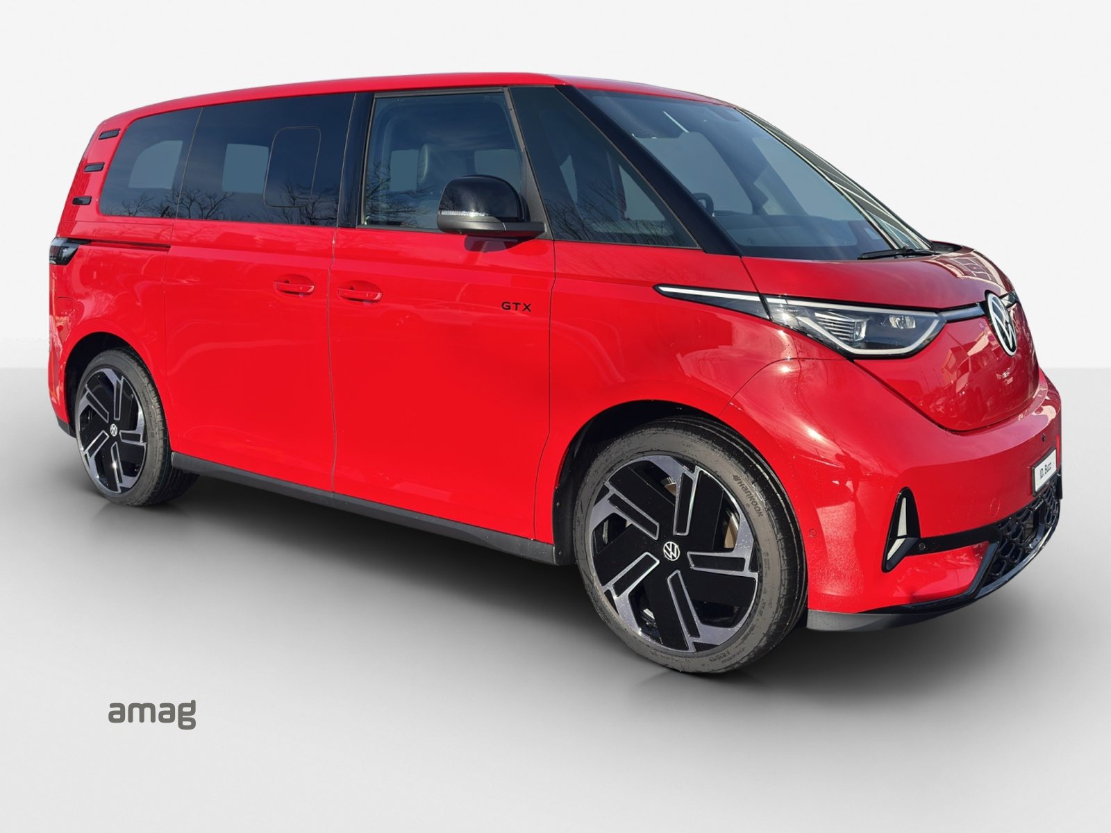 VW ID. Buzz GTX, Electric, Ex-demonstrator, Automatic - 6