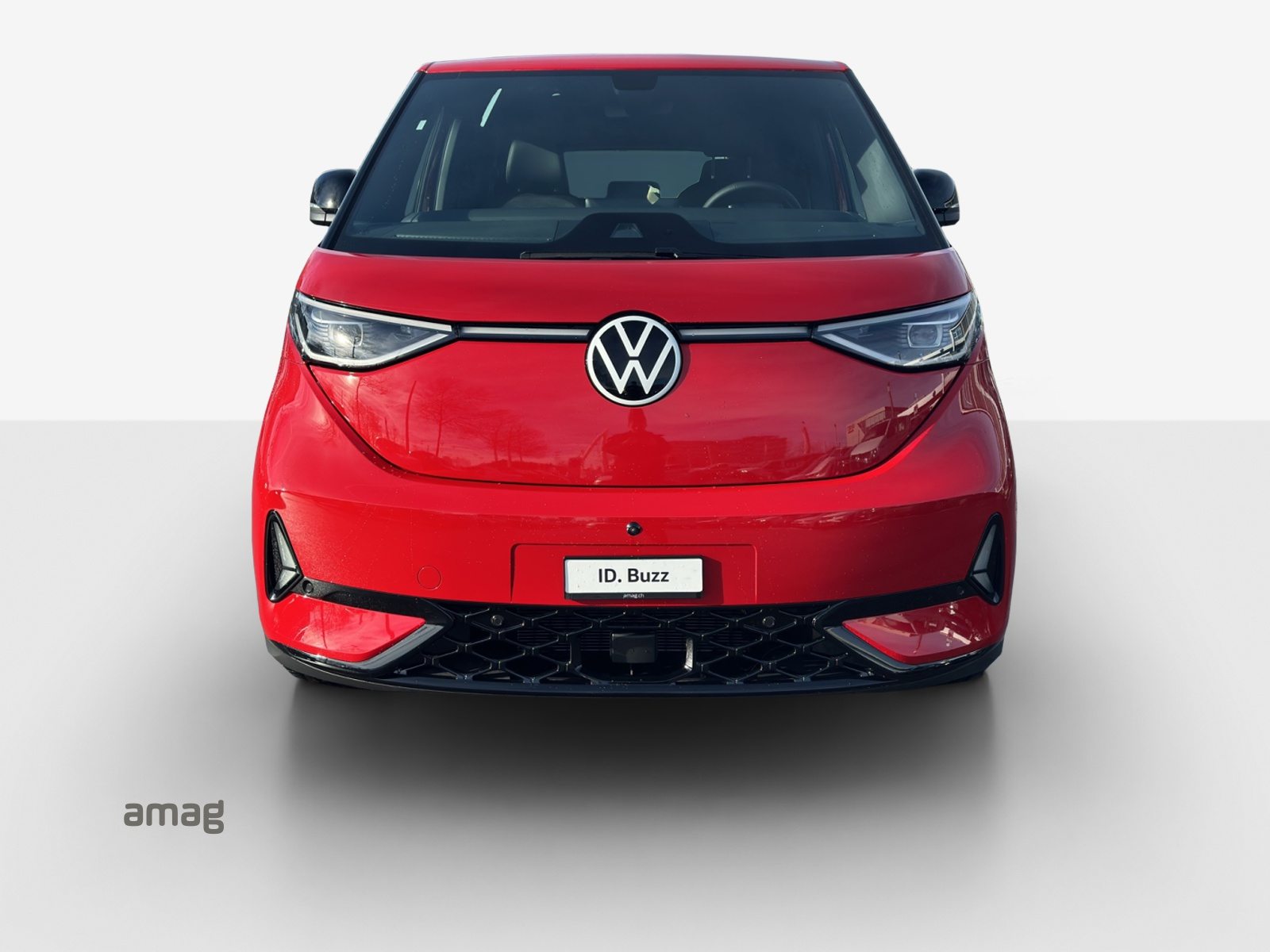 VW ID. Buzz GTX, Electric, Ex-demonstrator, Automatic - 7