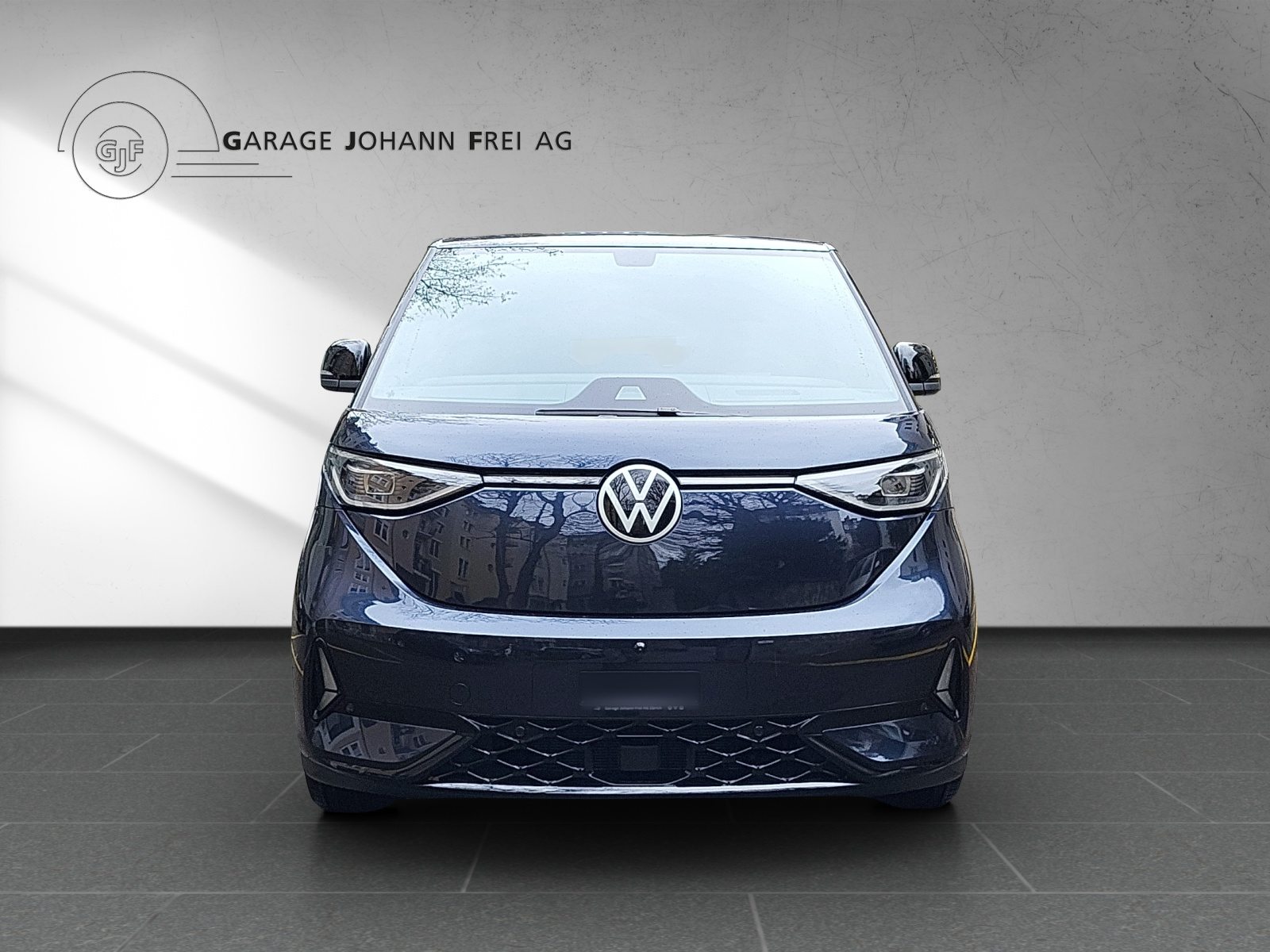 VW ID. Buzz GTX LWB, Electric, Ex-demonstrator, Automatic - 7