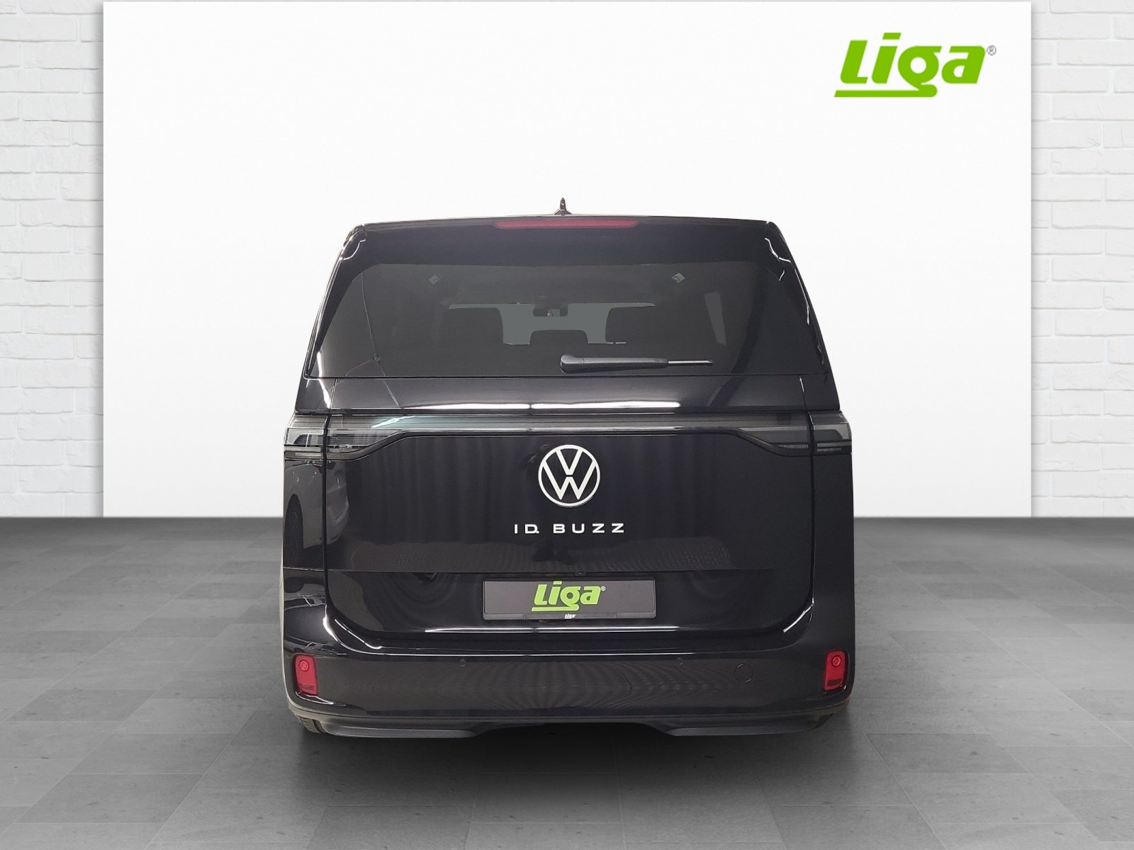 VW ID.Buzz Bus LWB 91kWh Pro, Electric, Ex-demonstrator, Automatic - 5