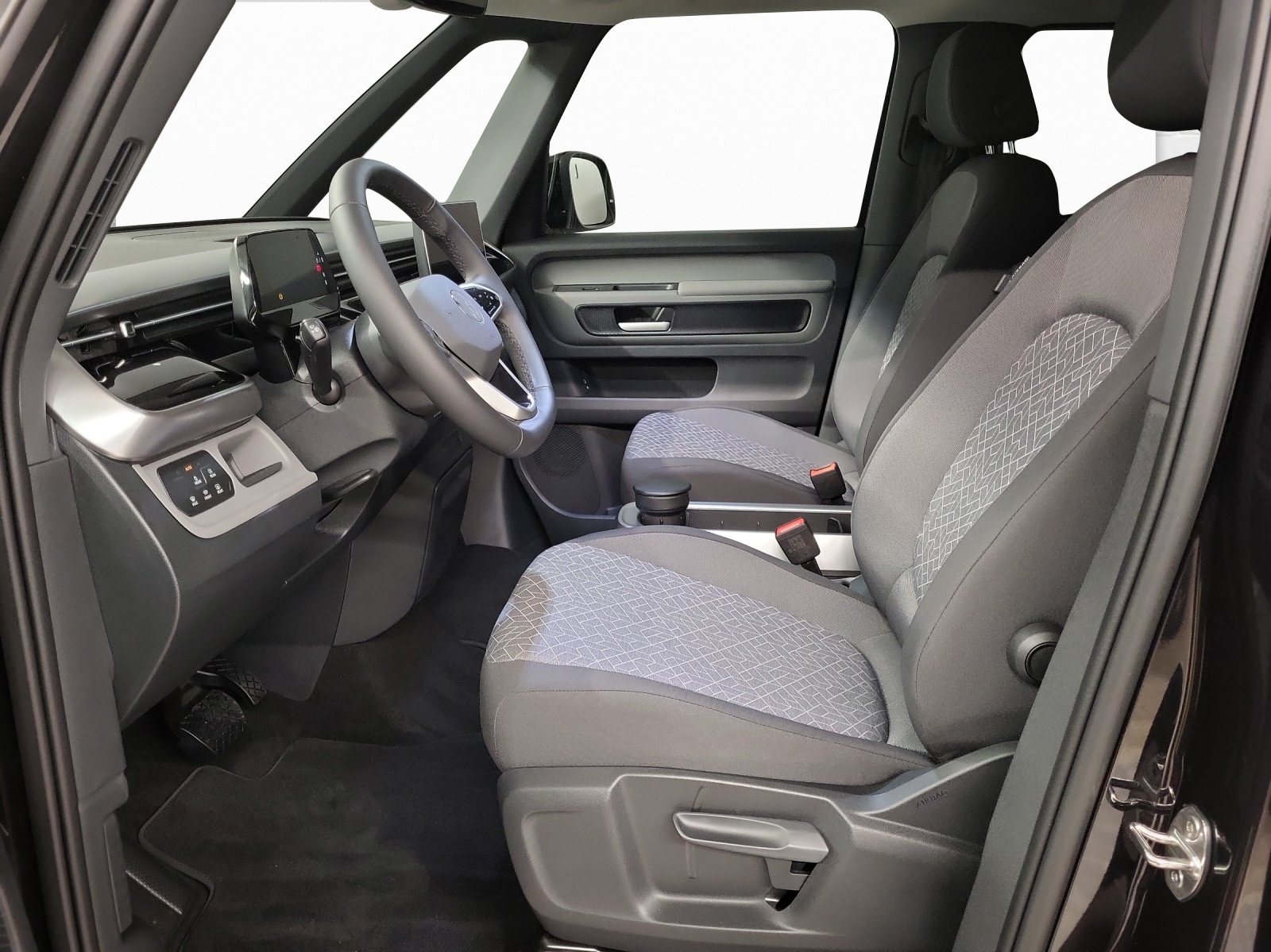 VW ID.Buzz Bus LWB 91kWh Pro, Electric, Ex-demonstrator, Automatic - 7