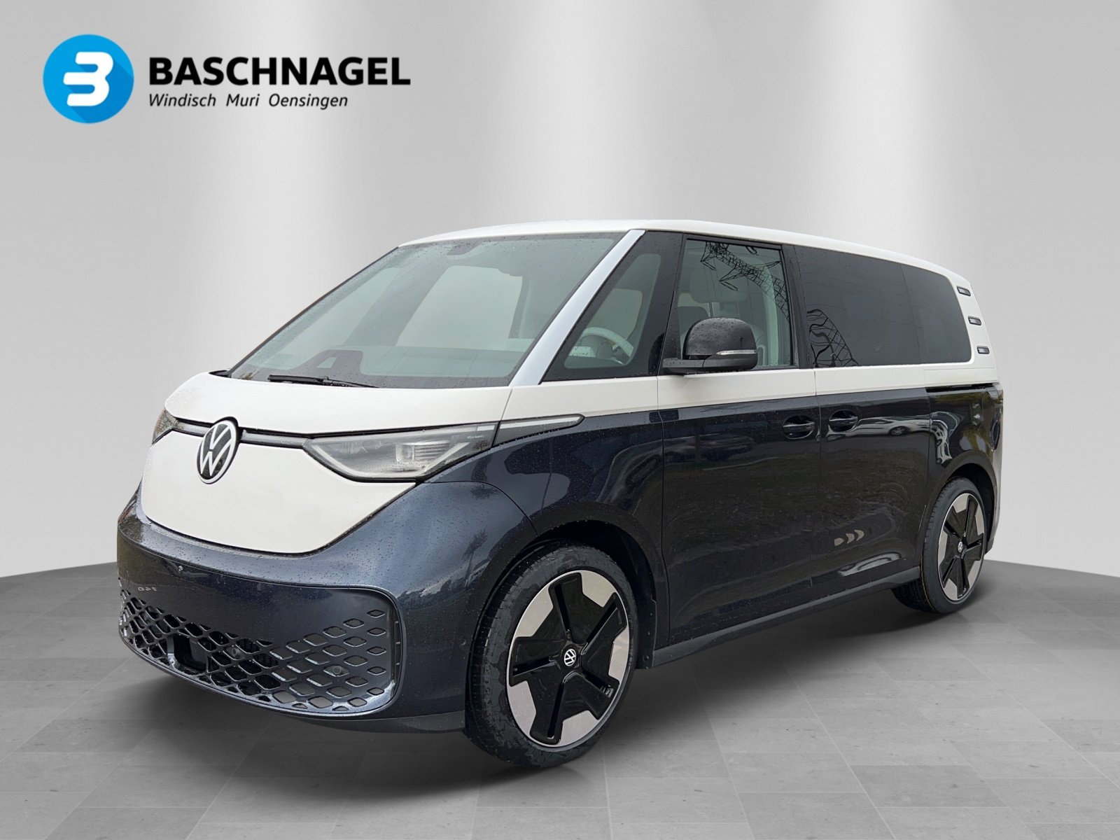 VW ID.Buzz NWB Pro