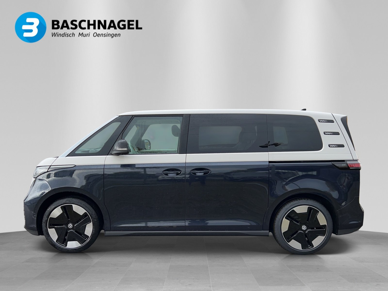 VW ID.Buzz NWB Pro, Elektro, Vorführwagen, Automatik - 2