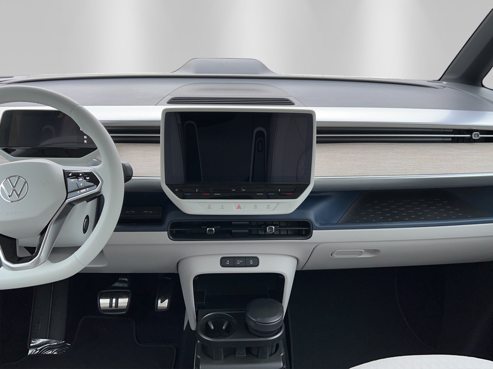 VW ID.Buzz NWB Pro, Elektro, Vorführwagen, Automatik - 5