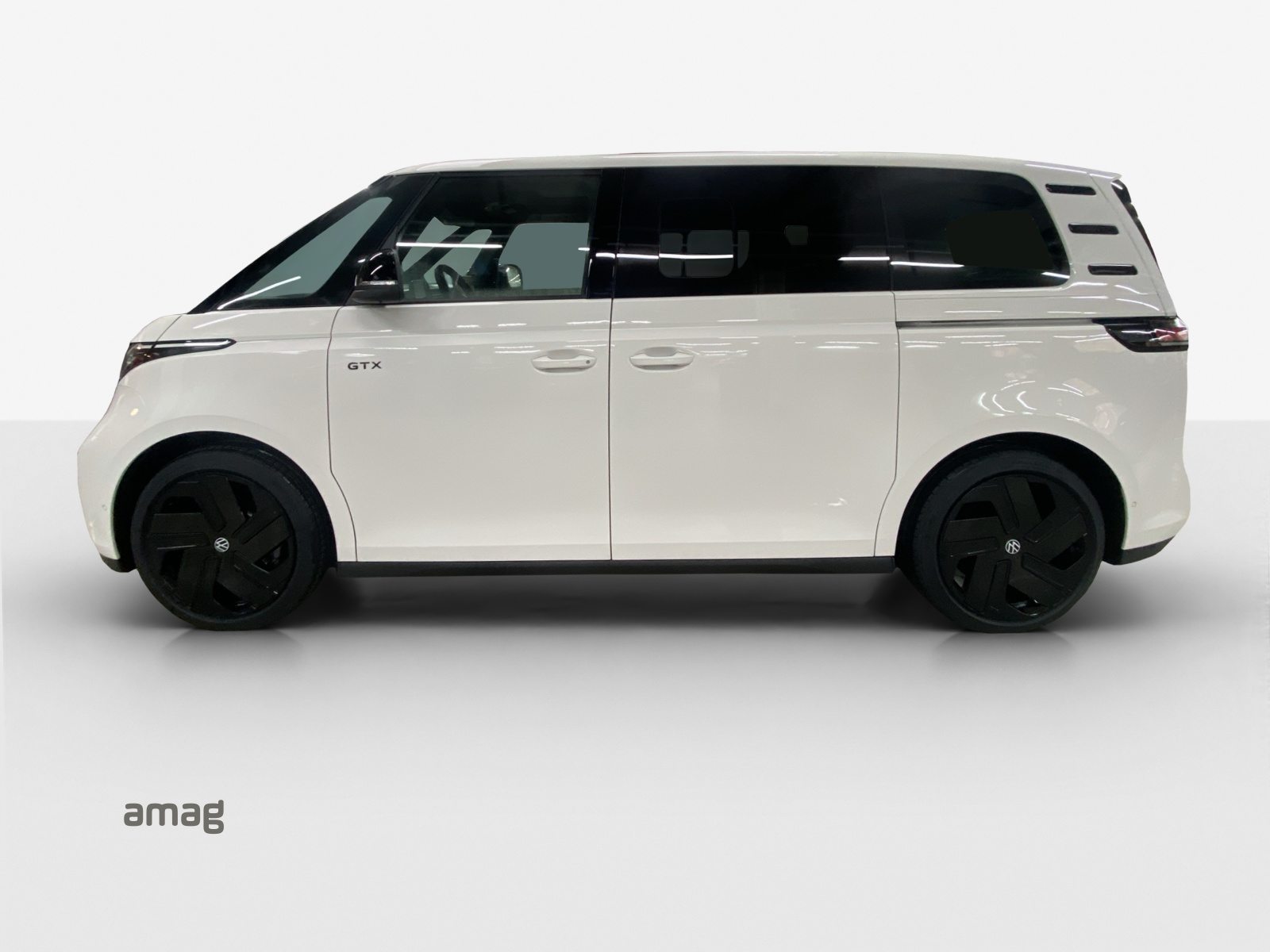 VW ID. Buzz GTX, Électrique, Voiture de démonstration, Automatique - 2