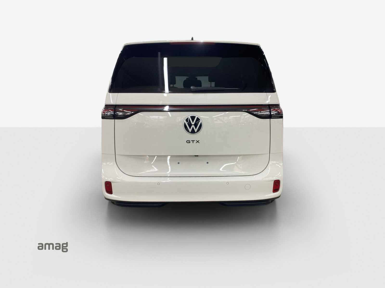 VW ID. Buzz GTX, Électrique, Voiture de démonstration, Automatique - 4